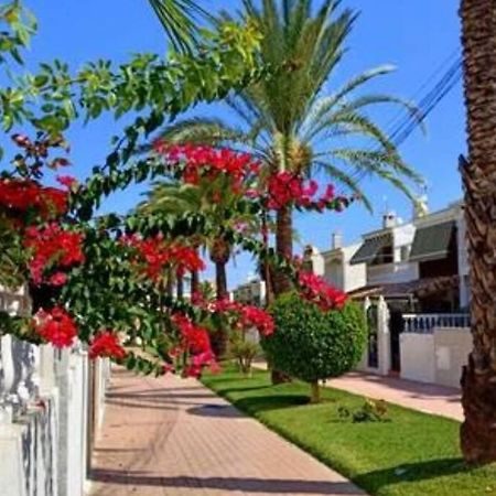 Casa Makis Villa Gran Alacant Buitenkant foto