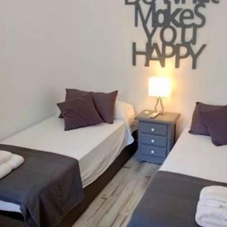 Casa Makis Villa Gran Alacant Buitenkant foto